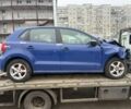 Синий Фольксваген Поло, объемом двигателя 1.2 л и пробегом 10 тыс. км за 2200 $, фото 1 на Automoto.ua