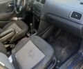 Синій Фольксваген Поло, об'ємом двигуна 1.2 л та пробігом 2 тис. км за 6085 $, фото 4 на Automoto.ua