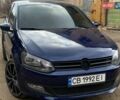 Синий Фольксваген Поло, объемом двигателя 1.2 л и пробегом 190 тыс. км за 4599 $, фото 3 на Automoto.ua