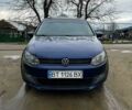 Синий Фольксваген Поло, объемом двигателя 1.4 л и пробегом 140 тыс. км за 6500 $, фото 1 на Automoto.ua