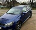 Синий Фольксваген Поло, объемом двигателя 1.4 л и пробегом 140 тыс. км за 6500 $, фото 6 на Automoto.ua