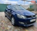 Синій Фольксваген Поло, об'ємом двигуна 1.2 л та пробігом 144 тис. км за 5555 $, фото 1 на Automoto.ua