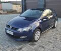Синий Фольксваген Поло, объемом двигателя 1.6 л и пробегом 174 тыс. км за 4900 $, фото 1 на Automoto.ua