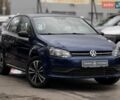 Синій Фольксваген Поло, об'ємом двигуна 1.39 л та пробігом 221 тис. км за 4100 $, фото 1 на Automoto.ua
