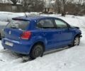 Синий Фольксваген Поло, объемом двигателя 0 л и пробегом 150 тыс. км за 2000 $, фото 1 на Automoto.ua