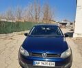 Синий Фольксваген Поло, объемом двигателя 1.2 л и пробегом 144 тыс. км за 5500 $, фото 1 на Automoto.ua