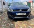 Синій Фольксваген Поло, об'ємом двигуна 1.2 л та пробігом 144 тис. км за 5555 $, фото 4 на Automoto.ua