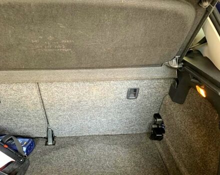 Синий Фольксваген Поло, объемом двигателя 1.2 л и пробегом 249 тыс. км за 6000 $, фото 4 на Automoto.ua