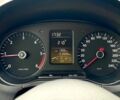 Синий Фольксваген Поло, объемом двигателя 1.2 л и пробегом 155 тыс. км за 6600 $, фото 10 на Automoto.ua