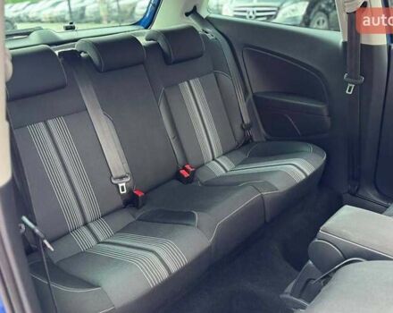 Синий Фольксваген Поло, объемом двигателя 1.6 л и пробегом 170 тыс. км за 7900 $, фото 13 на Automoto.ua