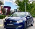 Синий Фольксваген Поло, объемом двигателя 1.2 л и пробегом 155 тыс. км за 6600 $, фото 1 на Automoto.ua