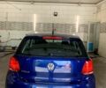 Синий Фольксваген Поло, объемом двигателя 1.2 л и пробегом 249 тыс. км за 6000 $, фото 2 на Automoto.ua