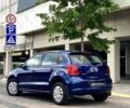Синий Фольксваген Поло, объемом двигателя 1.2 л и пробегом 155 тыс. км за 6600 $, фото 5 на Automoto.ua
