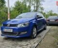 Синий Фольксваген Поло, объемом двигателя 1.6 л и пробегом 170 тыс. км за 8900 $, фото 1 на Automoto.ua