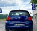 Синий Фольксваген Поло, объемом двигателя 1.2 л и пробегом 155 тыс. км за 6600 $, фото 3 на Automoto.ua