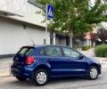 Синий Фольксваген Поло, объемом двигателя 1.2 л и пробегом 155 тыс. км за 6600 $, фото 4 на Automoto.ua