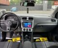 Синий Фольксваген Поло, объемом двигателя 1.6 л и пробегом 170 тыс. км за 7900 $, фото 10 на Automoto.ua