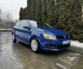 Синій Фольксваген Поло, об'ємом двигуна 1.4 л та пробігом 261 тис. км за 4800 $, фото 1 на Automoto.ua