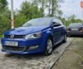 Синий Фольксваген Поло, объемом двигателя 1.6 л и пробегом 174 тыс. км за 7998 $, фото 3 на Automoto.ua