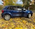 Синій Фольксваген Поло, об'ємом двигуна 1.6 л та пробігом 218 тис. км за 7290 $, фото 4 на Automoto.ua