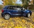Синий Фольксваген Поло, объемом двигателя 1.6 л и пробегом 218 тыс. км за 6940 $, фото 4 на Automoto.ua