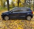 Синій Фольксваген Поло, об'ємом двигуна 1.6 л та пробігом 218 тис. км за 7290 $, фото 8 на Automoto.ua