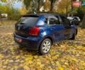 Синій Фольксваген Поло, об'ємом двигуна 1.6 л та пробігом 218 тис. км за 7290 $, фото 5 на Automoto.ua
