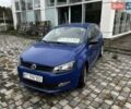 Синій Фольксваген Поло, об'ємом двигуна 1.2 л та пробігом 260 тис. км за 5900 $, фото 1 на Automoto.ua