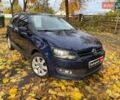 Синій Фольксваген Поло, об'ємом двигуна 1.6 л та пробігом 218 тис. км за 7290 $, фото 2 на Automoto.ua