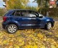 Синій Фольксваген Поло, об'ємом двигуна 1.6 л та пробігом 218 тис. км за 7290 $, фото 4 на Automoto.ua