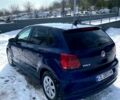 Синий Фольксваген Поло, объемом двигателя 1.2 л и пробегом 250 тыс. км за 7107 $, фото 1 на Automoto.ua