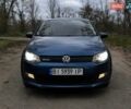 Синий Фольксваген Поло, объемом двигателя 1.4 л и пробегом 260 тыс. км за 8200 $, фото 1 на Automoto.ua