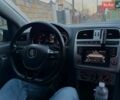 Синий Фольксваген Поло, объемом двигателя 1.4 л и пробегом 260 тыс. км за 7600 $, фото 1 на Automoto.ua