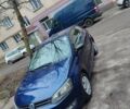 Синий Фольксваген Поло, объемом двигателя 1.2 л и пробегом 245 тыс. км за 5700 $, фото 1 на Automoto.ua