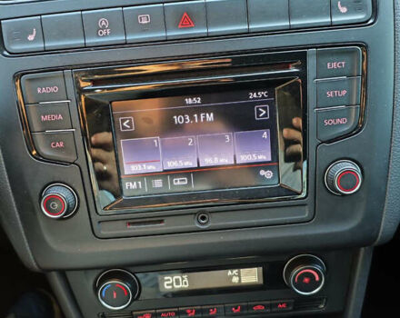 Синій Фольксваген Поло, об'ємом двигуна 1.2 л та пробігом 171 тис. км за 7999 $, фото 6 на Automoto.ua