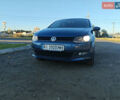 Синій Фольксваген Поло, об'ємом двигуна 1.2 л та пробігом 171 тис. км за 7999 $, фото 4 на Automoto.ua