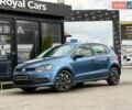 Синий Фольксваген Поло, объемом двигателя 1 л и пробегом 380 тыс. км за 5900 $, фото 1 на Automoto.ua