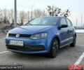 Синій Фольксваген Поло, об'ємом двигуна 1 л та пробігом 250 тис. км за 6100 $, фото 1 на Automoto.ua