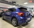 Синий Фольксваген Поло, объемом двигателя 1 л и пробегом 98 тыс. км за 18700 $, фото 14 на Automoto.ua