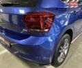 Синий Фольксваген Поло, объемом двигателя 1 л и пробегом 98 тыс. км за 18700 $, фото 67 на Automoto.ua