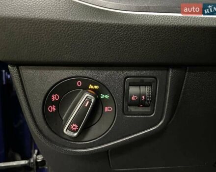 Синий Фольксваген Поло, объемом двигателя 1 л и пробегом 98 тыс. км за 18700 $, фото 41 на Automoto.ua