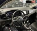 Синий Фольксваген Поло, объемом двигателя 1 л и пробегом 98 тыс. км за 18700 $, фото 28 на Automoto.ua