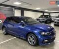 Синий Фольксваген Поло, объемом двигателя 1 л и пробегом 98 тыс. км за 18700 $, фото 1 на Automoto.ua