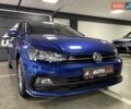 Синий Фольксваген Поло, объемом двигателя 1 л и пробегом 98 тыс. км за 18700 $, фото 8 на Automoto.ua