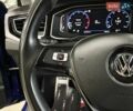 Синий Фольксваген Поло, объемом двигателя 1 л и пробегом 98 тыс. км за 18700 $, фото 43 на Automoto.ua