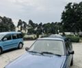 Синий Фольксваген Поло, объемом двигателя 1.3 л и пробегом 320 тыс. км за 986 $, фото 3 на Automoto.ua