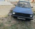 Синий Фольксваген Поло, объемом двигателя 1.4 л и пробегом 555 тыс. км за 800 $, фото 9 на Automoto.ua