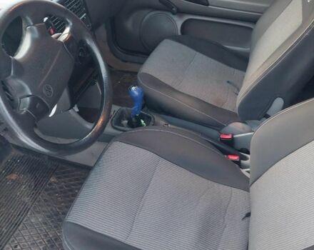 Синий Фольксваген Поло, объемом двигателя 0 л и пробегом 1 тыс. км за 600 $, фото 5 на Automoto.ua