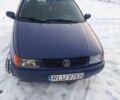 Синий Фольксваген Поло, объемом двигателя 0 л и пробегом 1 тыс. км за 600 $, фото 8 на Automoto.ua