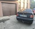 Синий Фольксваген Поло, объемом двигателя 1.4 л и пробегом 225 тыс. км за 1800 $, фото 1 на Automoto.ua